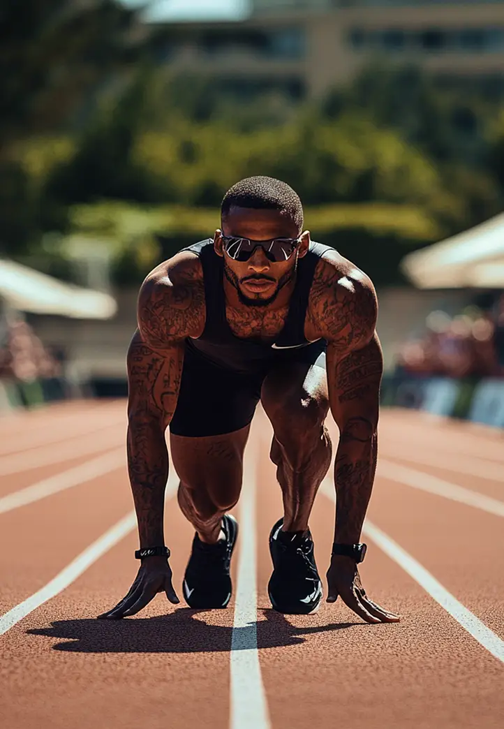 Priscila - Giba StoreRun